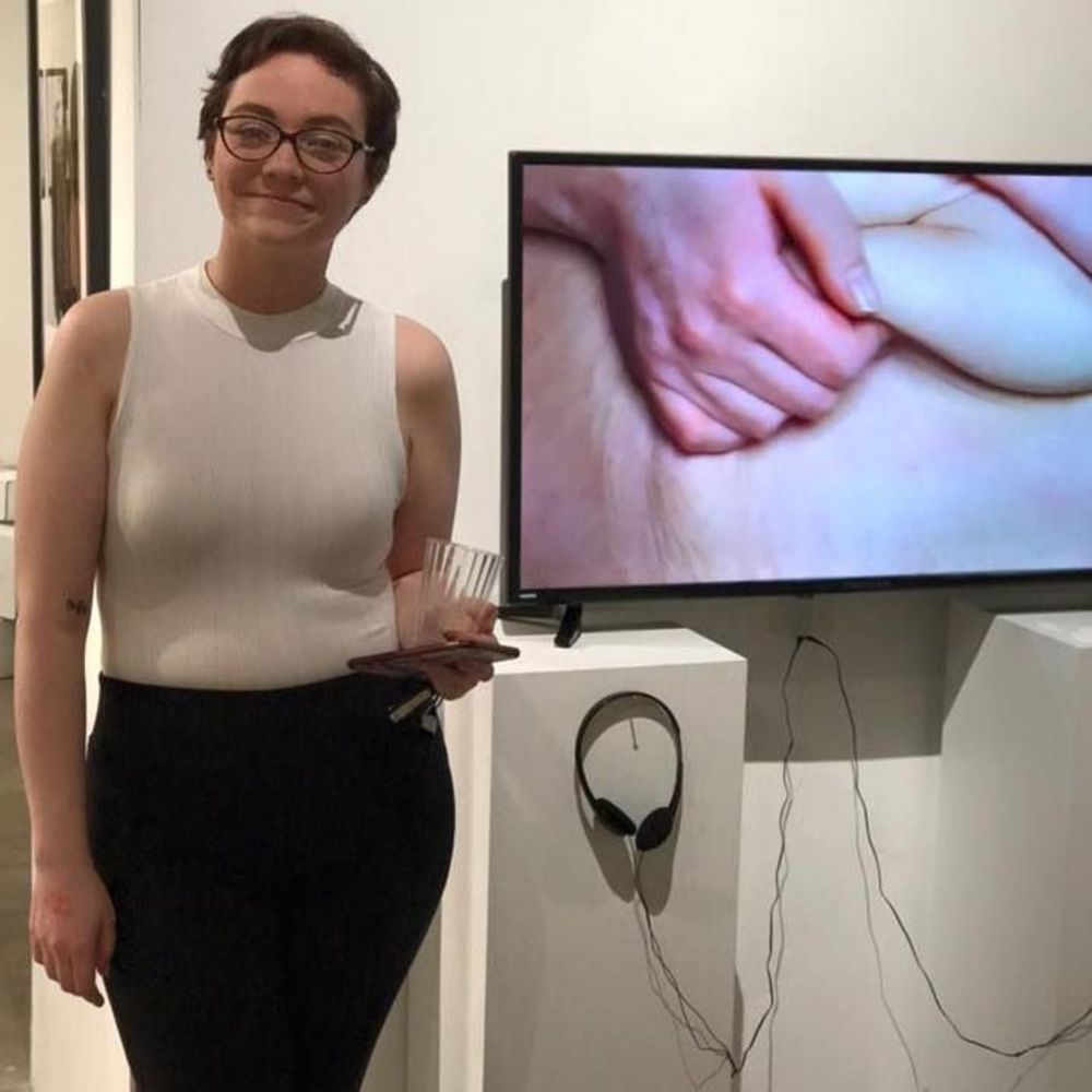 Meet your Posher, Jennifer